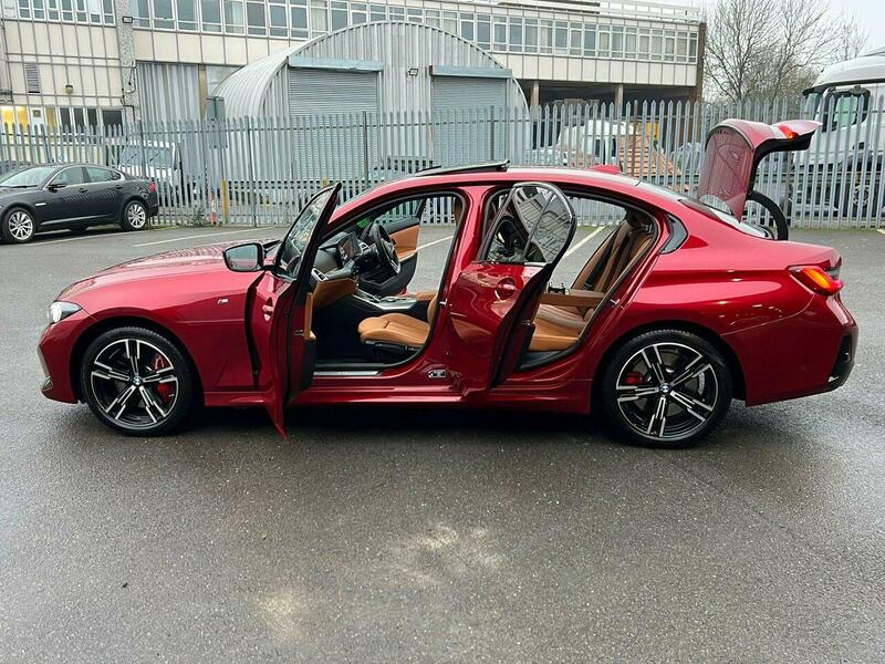 Used BMW 3 Series 2025 for sale - 77735378: Photo 35