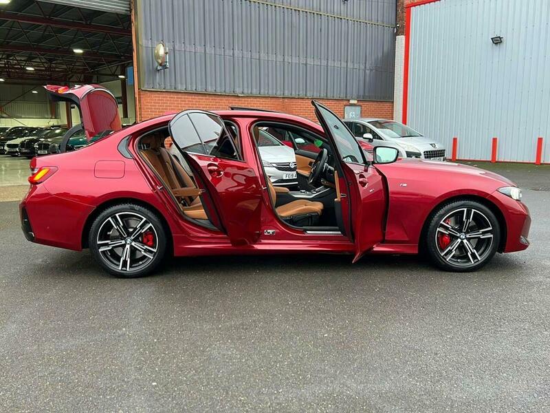 Used BMW 3 Series 2025 for sale - 77735378: Photo 36