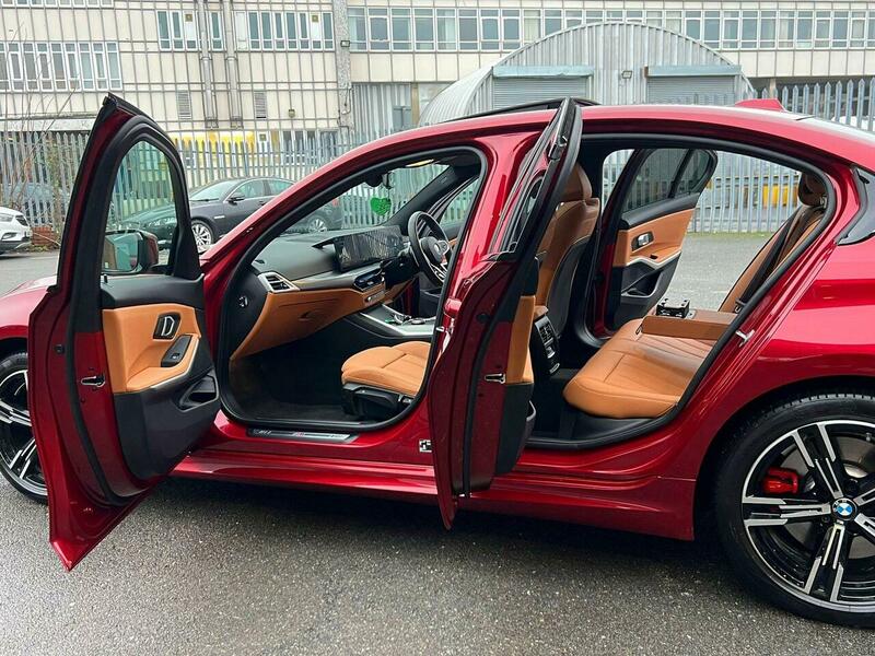 Used BMW 3 Series 2025 for sale - 77735378: Photo 37