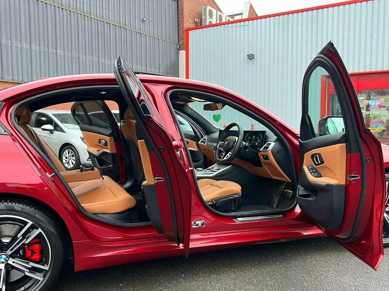 Used BMW 3 Series 2025 for sale - 77735378: Photo 38