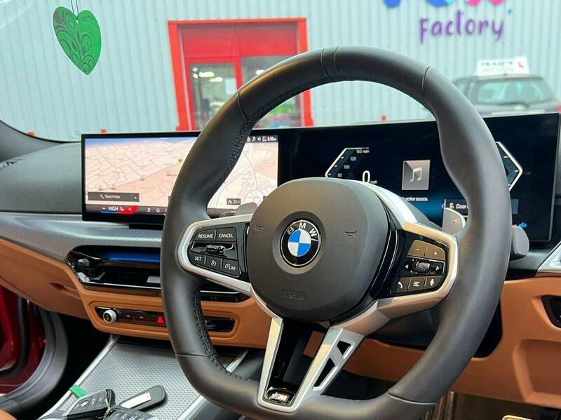 Used BMW 3 Series 2025 for sale - 77735378: Photo 40