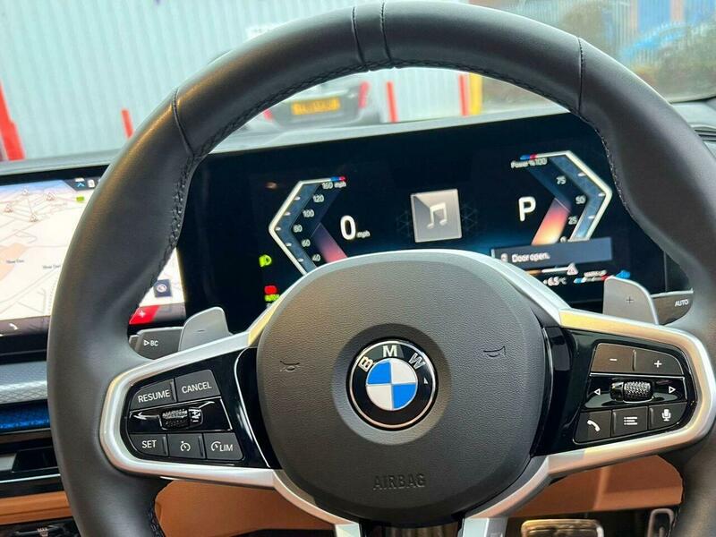 Used BMW 3 Series 2025 for sale - 77735378: Photo 41