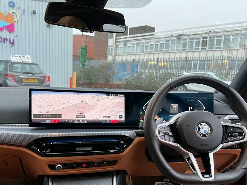 Used BMW 3 Series 2025 for sale - 77735378: Photo 42