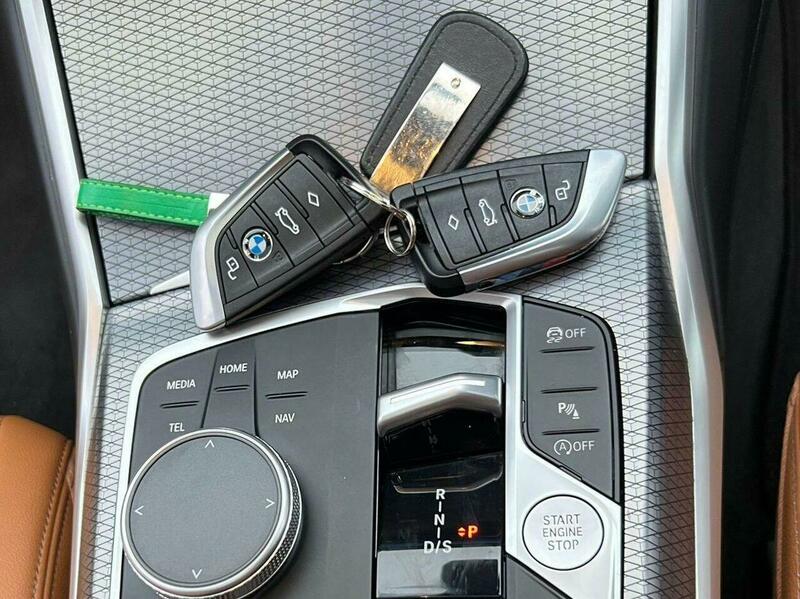 Used BMW 3 Series 2025 for sale - 77735378: Photo 43