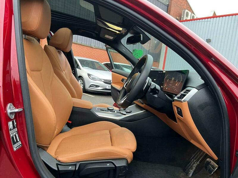 Used BMW 3 Series 2025 for sale - 77735378: Photo 44