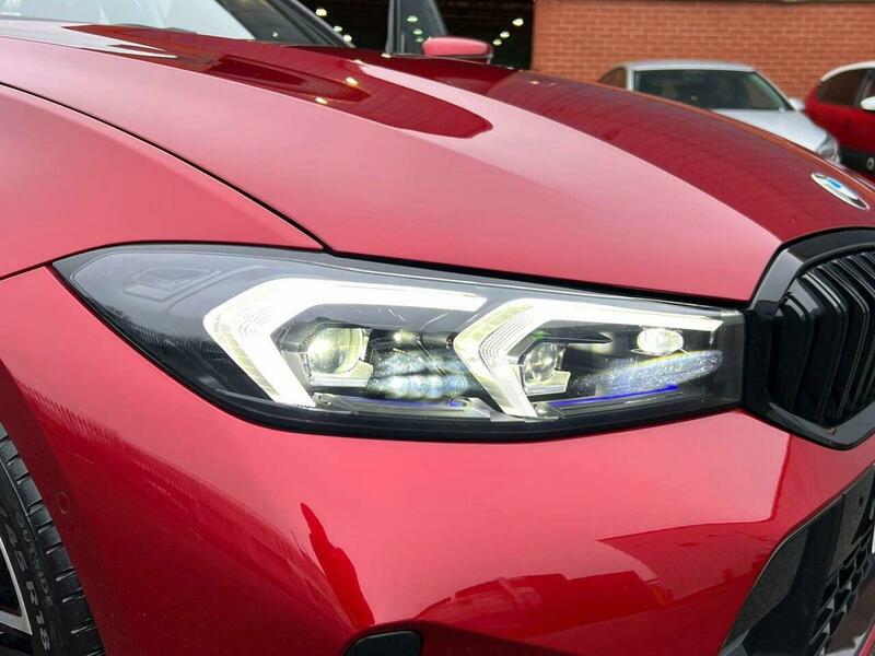 Used BMW 3 Series 2025 for sale - 77735378: Photo 7