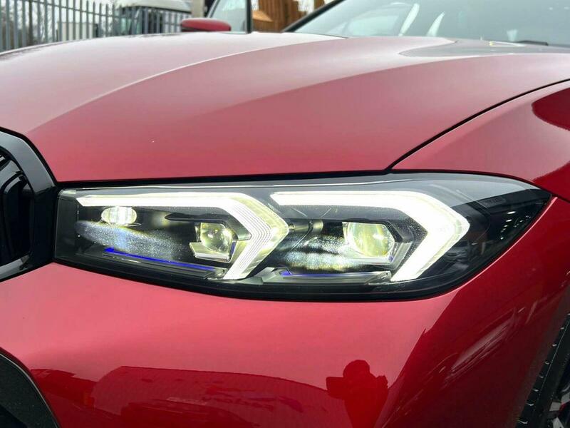 Used BMW 3 Series 2025 for sale - 77735378: Photo 8