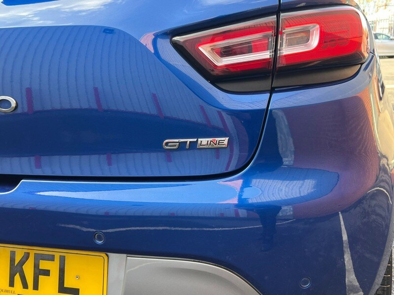 Used Renault Clio 2017 for sale - 77735388: Photo 10