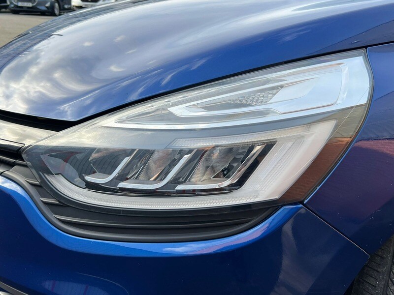 Used Renault Clio 2017 for sale - 77735388: Photo 11