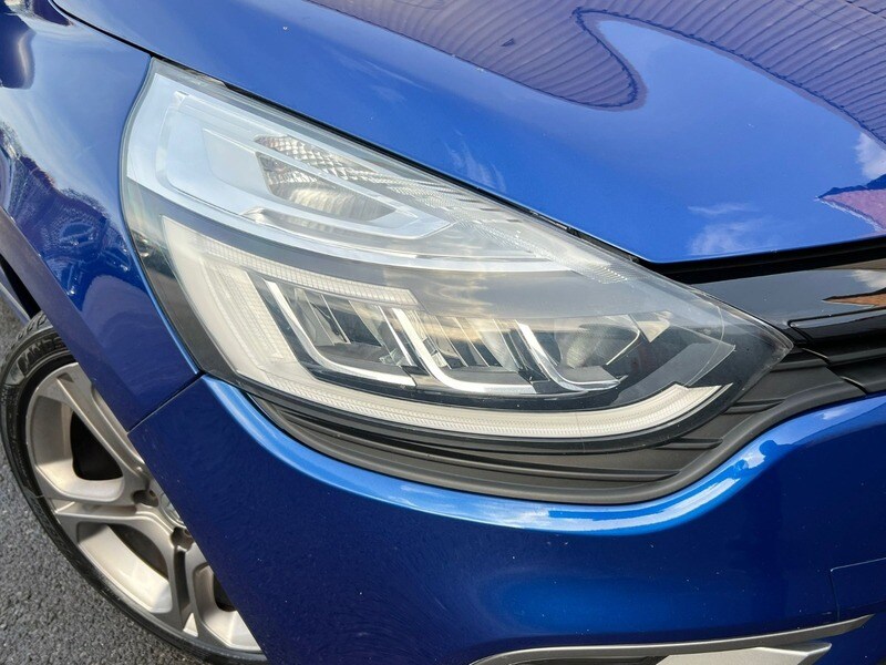 Used Renault Clio 2017 for sale - 77735388: Photo 12