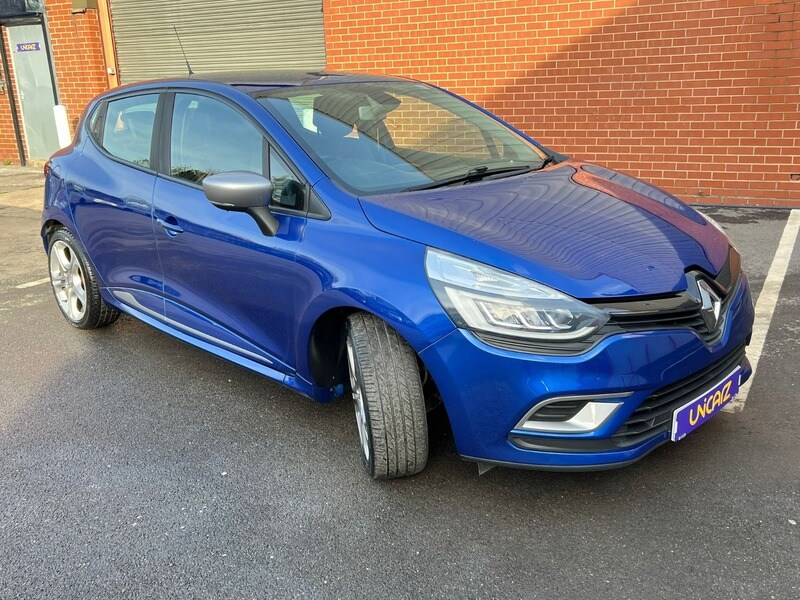 Used Renault Clio 2017 for sale - 77735388: Photo 13