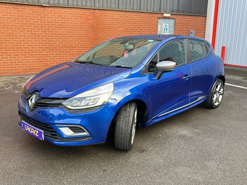Used Renault Clio 2017 for sale - 77735388: Photo 14
