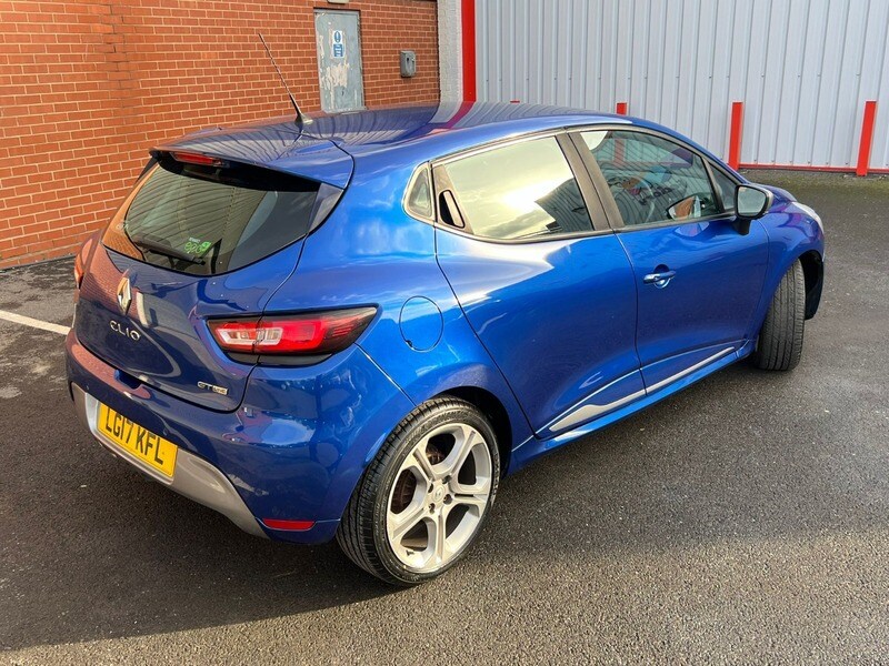 Used Renault Clio 2017 for sale - 77735388: Photo 16
