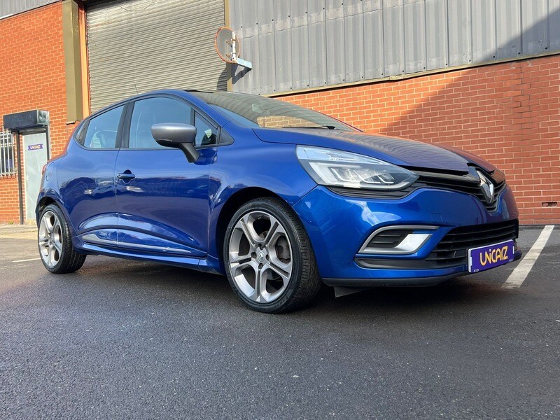 Used Renault Clio 2017 for sale - 77735388: Photo 17