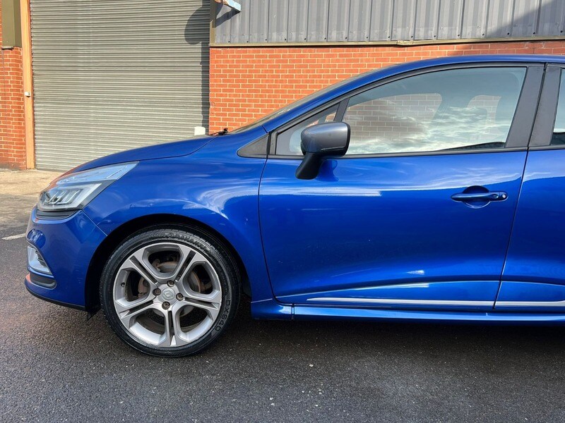 Used Renault Clio 2017 for sale - 77735388: Photo 18