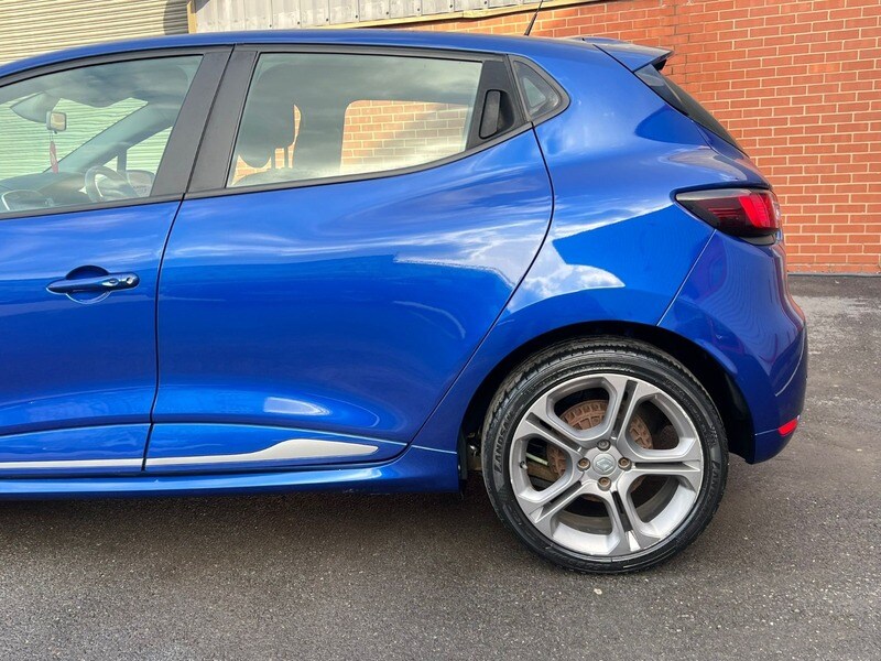Used Renault Clio 2017 for sale - 77735388: Photo 19