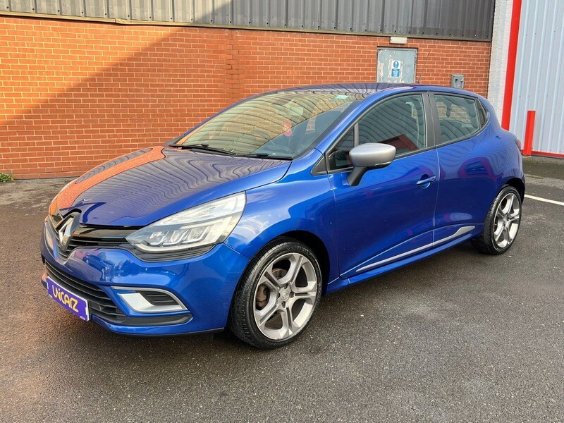 Used Renault Clio 2017 for sale - 77735388: Photo 20