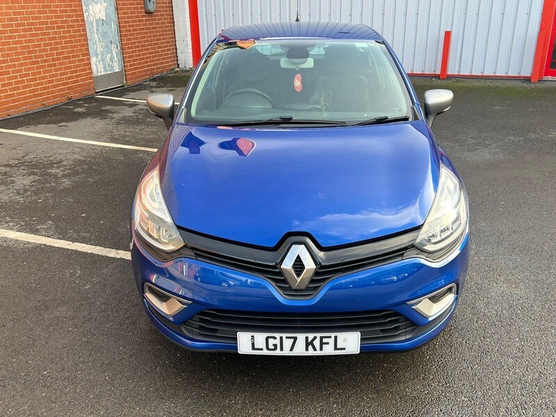 Used Renault Clio 2017 for sale - 77735388: Photo 21