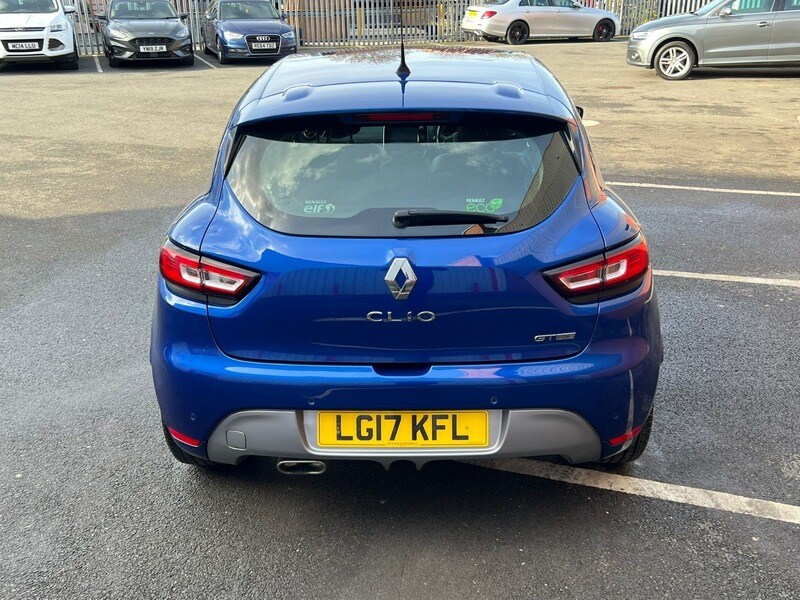 Used Renault Clio 2017 for sale - 77735388: Photo 22