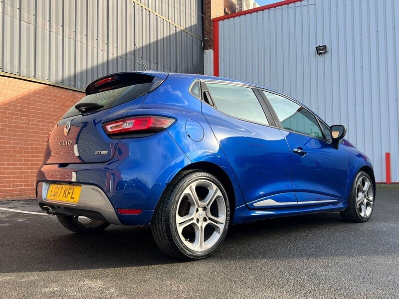 Used Renault Clio 2017 for sale - 77735388: Photo 23