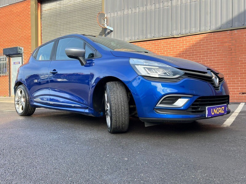 Used Renault Clio 2017 for sale - 77735388: Photo 24