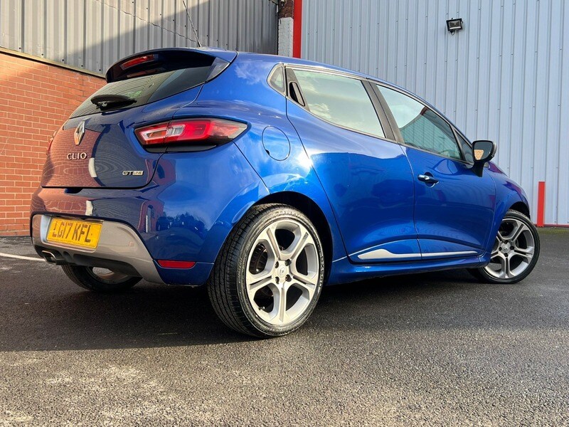 Used Renault Clio 2017 for sale - 77735388: Photo 25