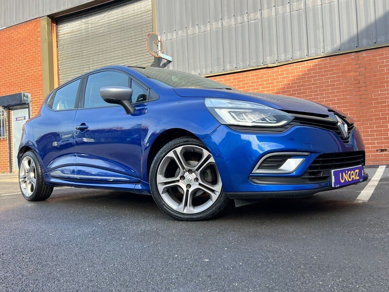 Used Renault Clio 2017 for sale - 77735388: Photo 26