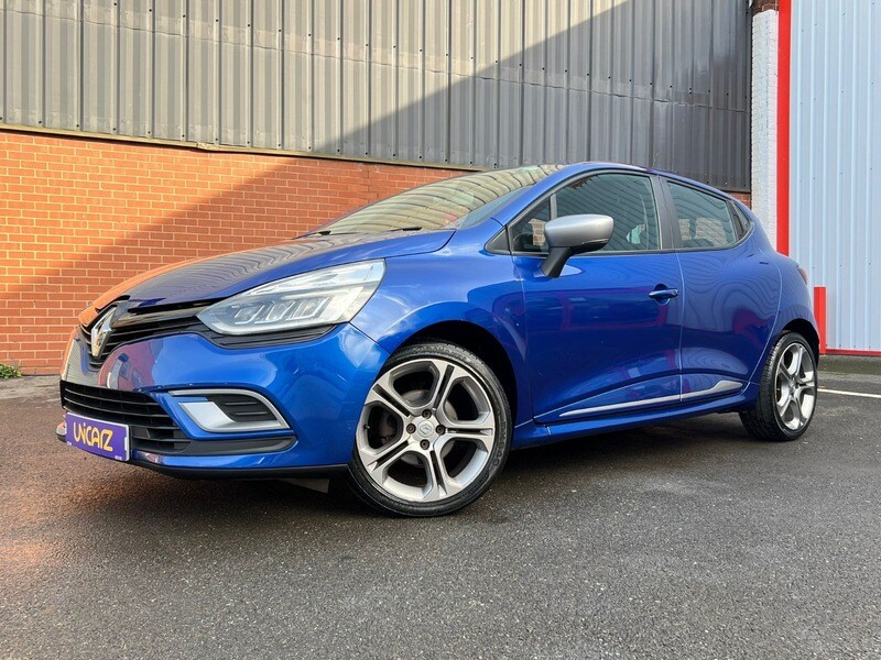 Used Renault Clio 2017 for sale - 77735388: Photo 27