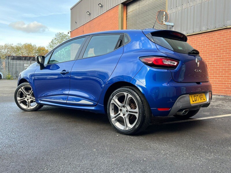 Used Renault Clio 2017 for sale - 77735388: Photo 28