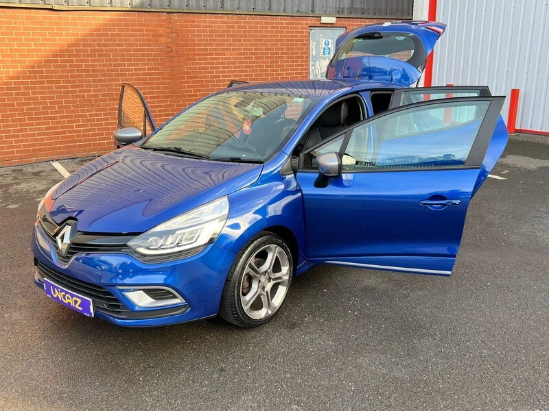 Used Renault Clio 2017 for sale - 77735388: Photo 30