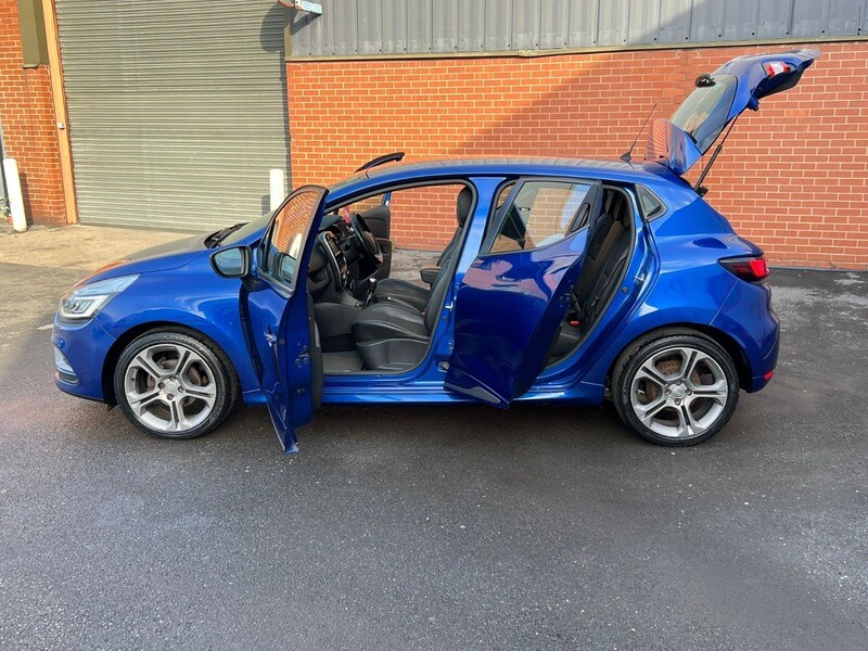 Used Renault Clio 2017 for sale - 77735388: Photo 31