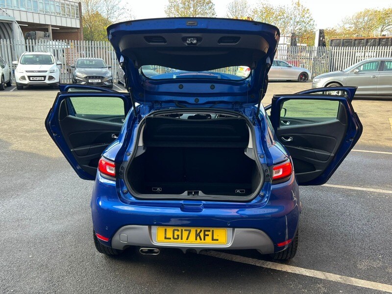 Used Renault Clio 2017 for sale - 77735388: Photo 32