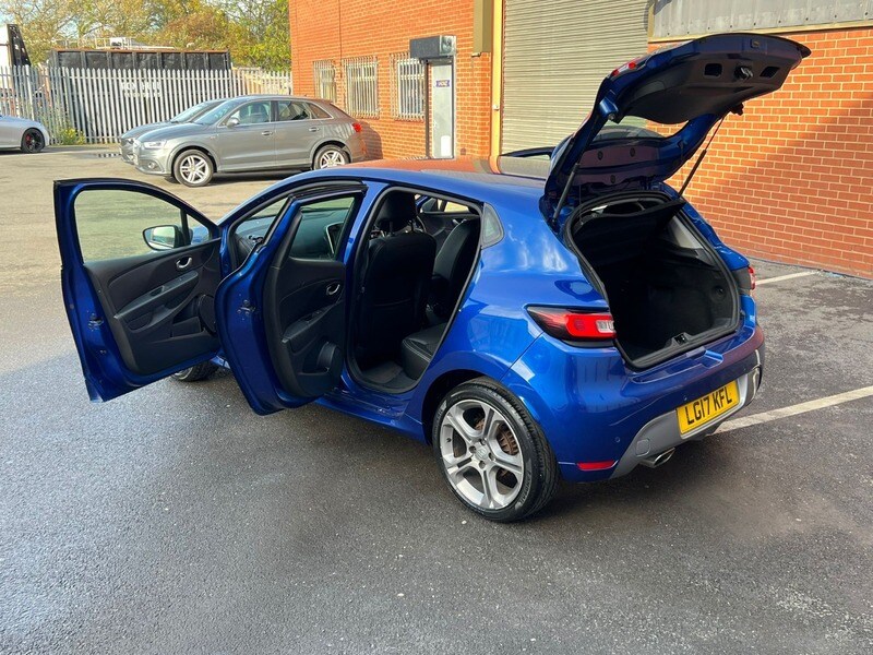 Used Renault Clio 2017 for sale - 77735388: Photo 33