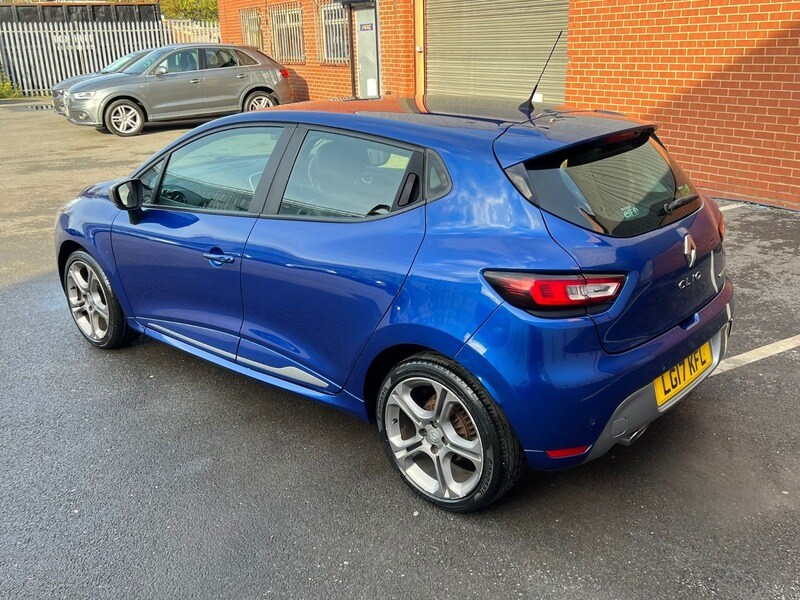 Used Renault Clio 2017 for sale - 77735388: Photo 35