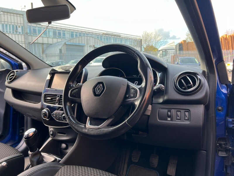 Used Renault Clio 2017 for sale - 77735388: Photo 37