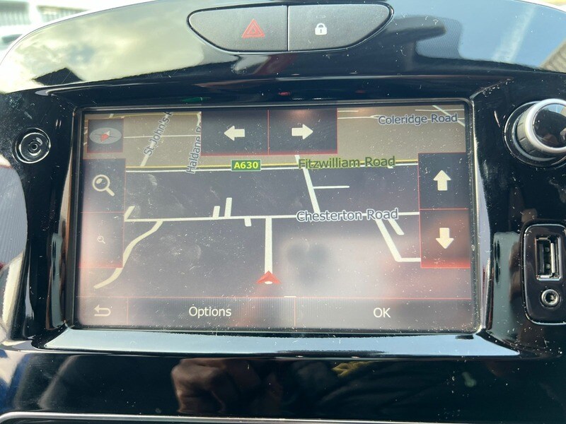 Used Renault Clio 2017 for sale - 77735388: Photo 40