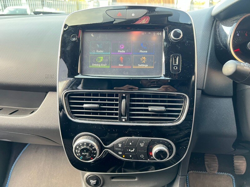 Used Renault Clio 2017 for sale - 77735388: Photo 41