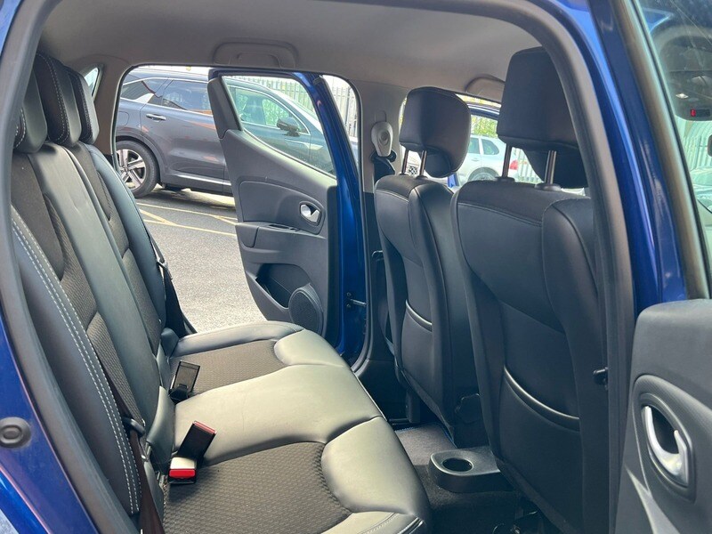 Used Renault Clio 2017 for sale - 77735388: Photo 42