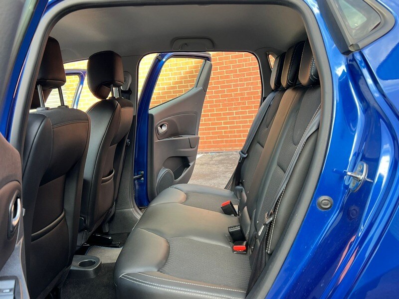 Used Renault Clio 2017 for sale - 77735388: Photo 43