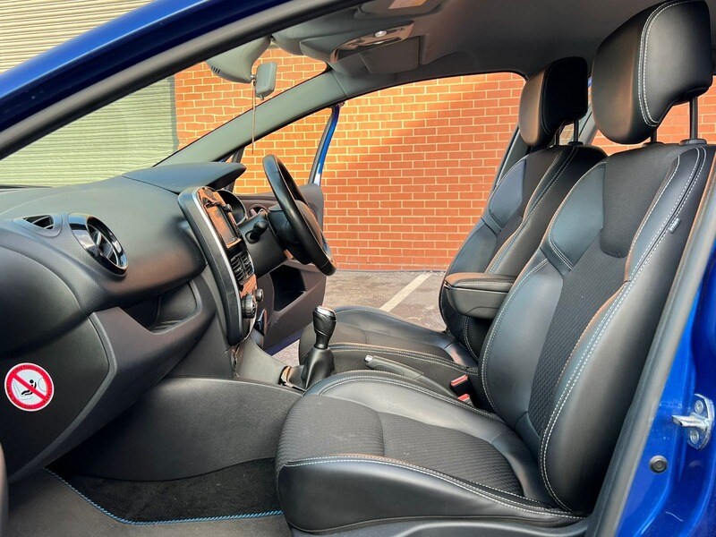 Used Renault Clio 2017 for sale - 77735388: Photo 44