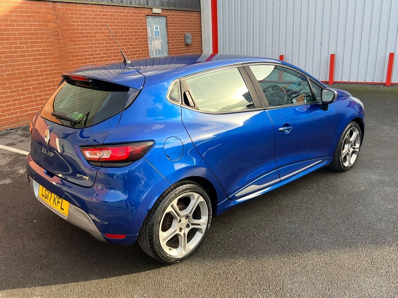 Used Renault Clio 2017 for sale - 77735388: Photo 5