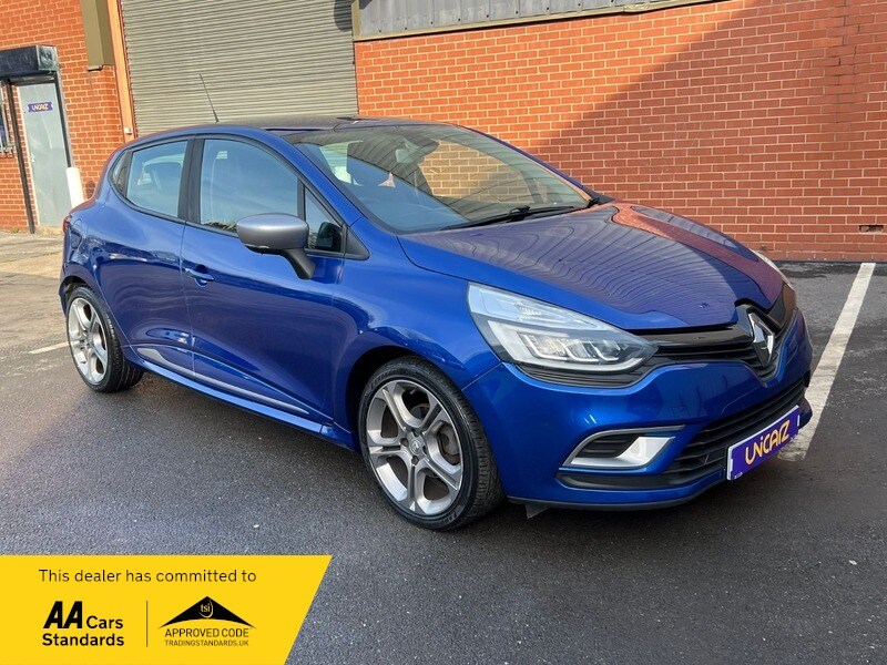 Used Renault Clio 2017 for sale - 77735388: Photo 6
