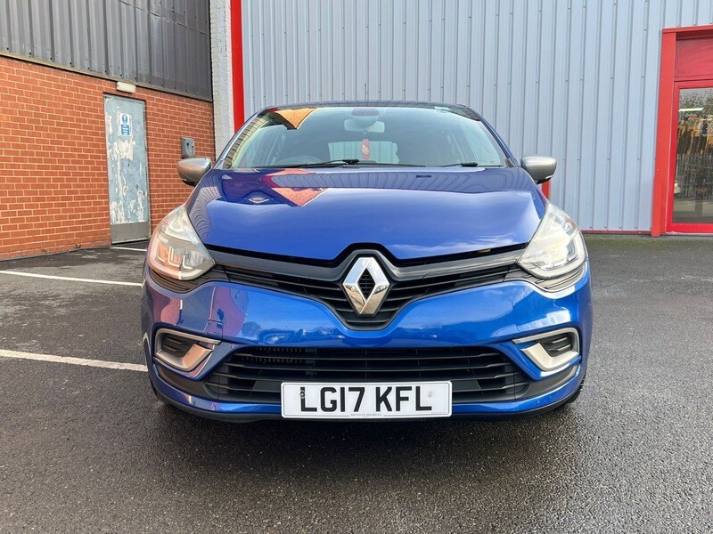 Used Renault Clio 2017 for sale - 77735388: Photo 8