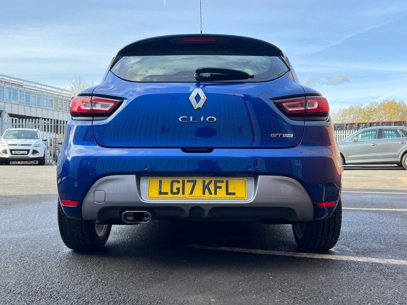 Used Renault Clio 2017 for sale - 77735388: Photo 9