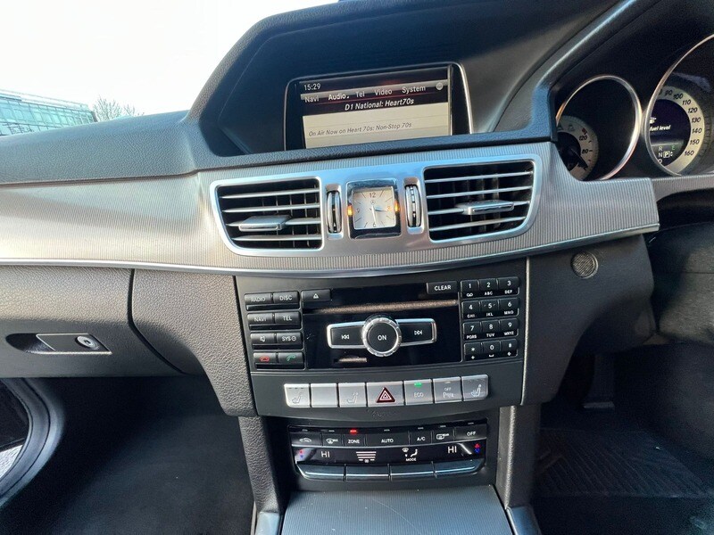Used Mercedes-Benz E Class 2013 for sale - 77735289: Photo 45