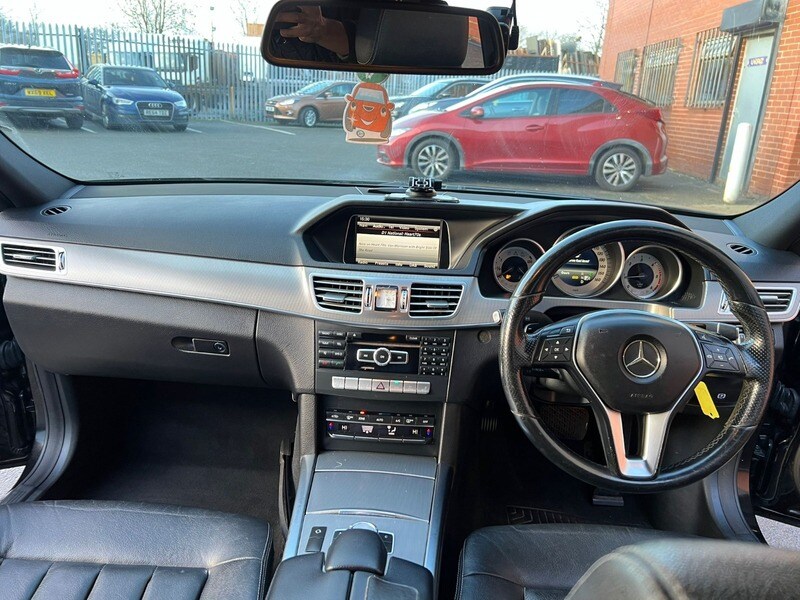 Used Mercedes-Benz E Class 2013 for sale - 77735289: Photo 50