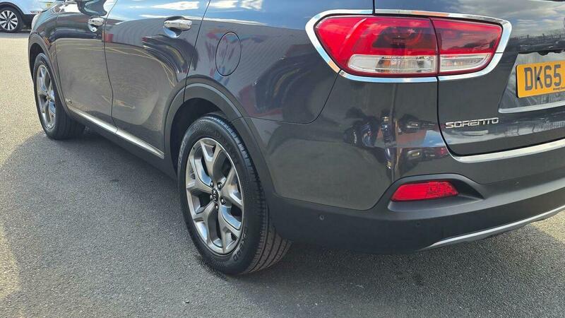 Used Kia Sorento 2015 for sale - 78140894: Photo 10