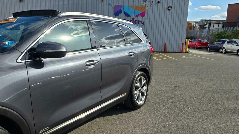 Used Kia Sorento 2015 for sale - 78140894: Photo 11