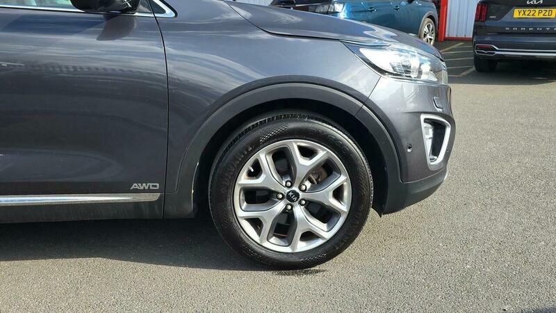 Used Kia Sorento 2015 for sale - 78140894: Photo 12