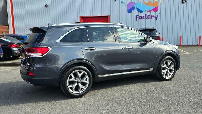 Used Kia Sorento 2015 for sale - 78140894: Photo 13